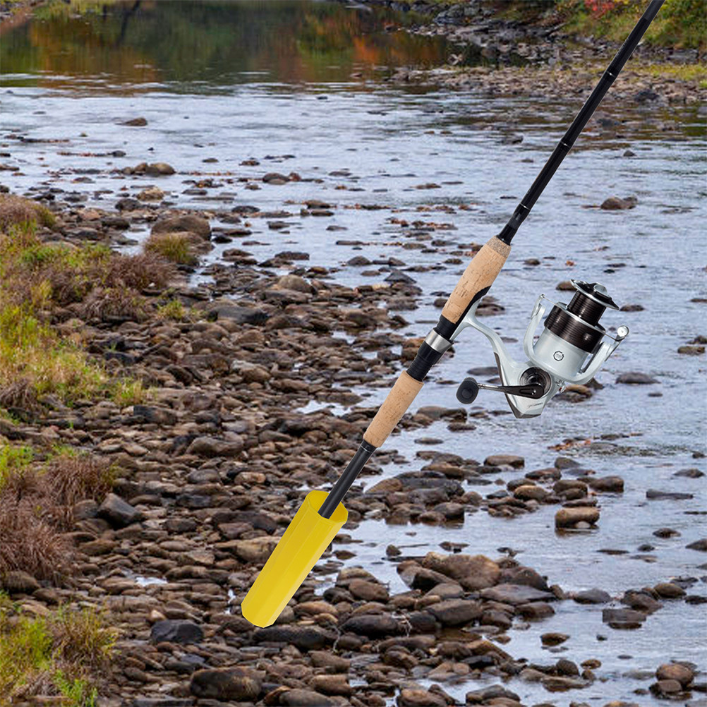 2 Pezzi Supporto per Canna da  - Fishing Rod Surf recensione e prezzo