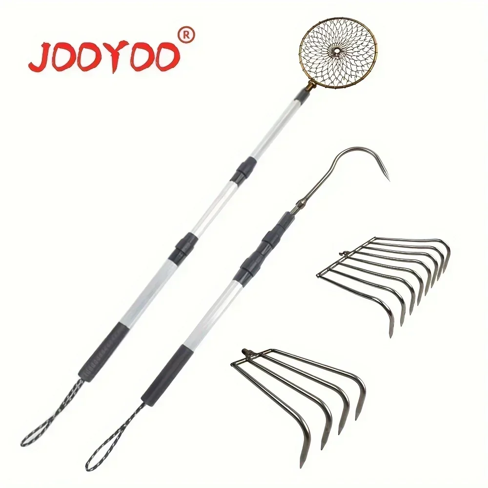Canna da pesca telescopica in  - Fishing Rod Ice recensione e prezzo