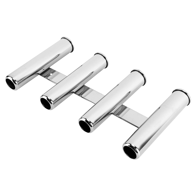 Portacanne da Pesca in Acciaio - Fishing Rod Rack recensione e prezzo