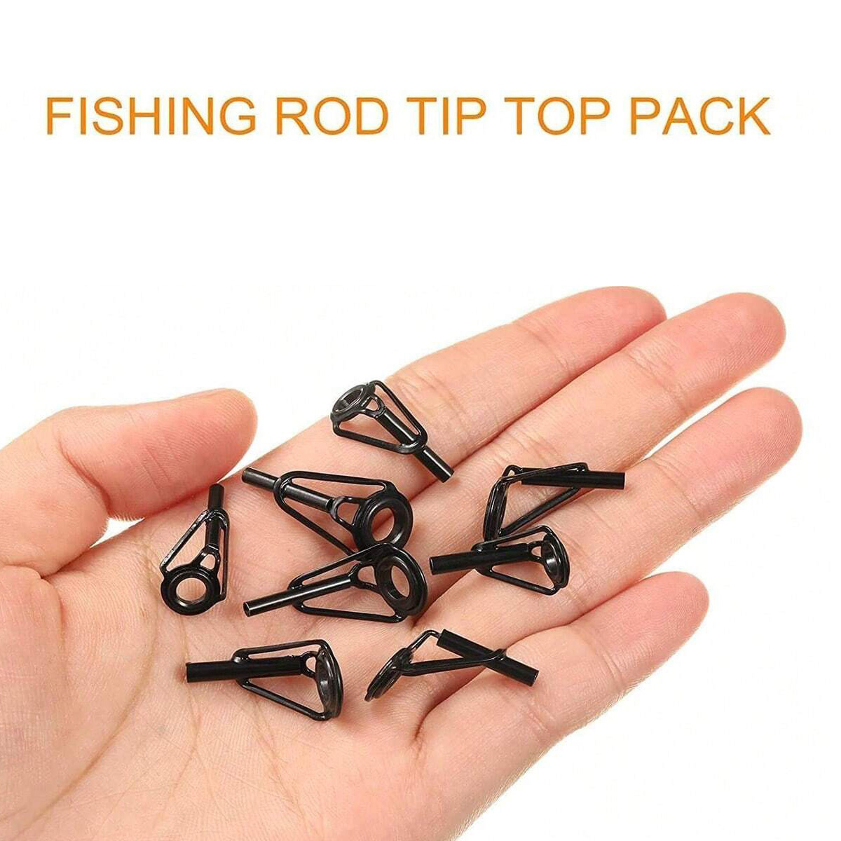 Anelli Guida in Porcellana per - Fishing Rod Guide Replacement recensione e prezzo