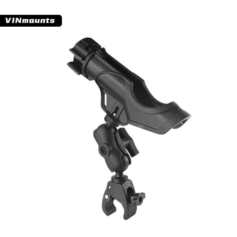 Supporto per Canna da Pesca VI - Fishing Rod Holder recensione e prezzo