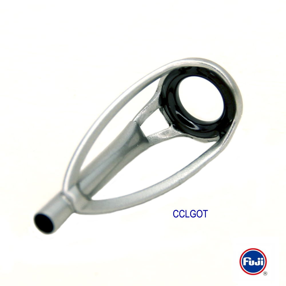 Guida superiore originale Fuji - Fishing Rod Guide Replacement recensione e prezzo