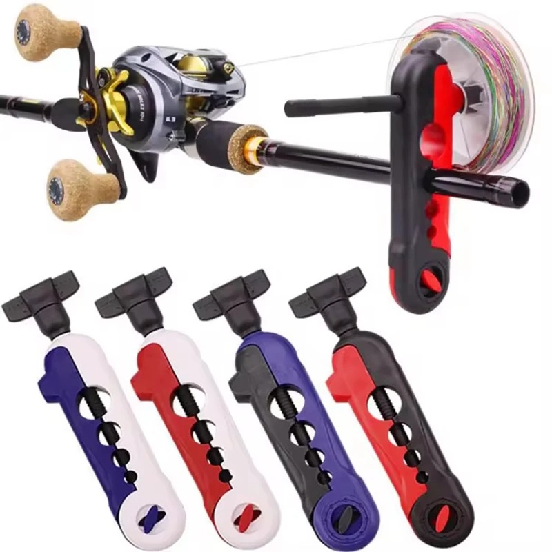 Avvolgitore Universale Portati - Fishing Rod Combo recensione e prezzo