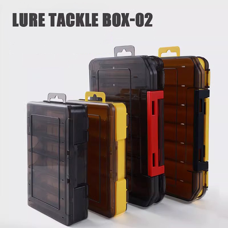 ❤️   Scatole per esche da pesc - Fishing Rod Case recensione e prezzo