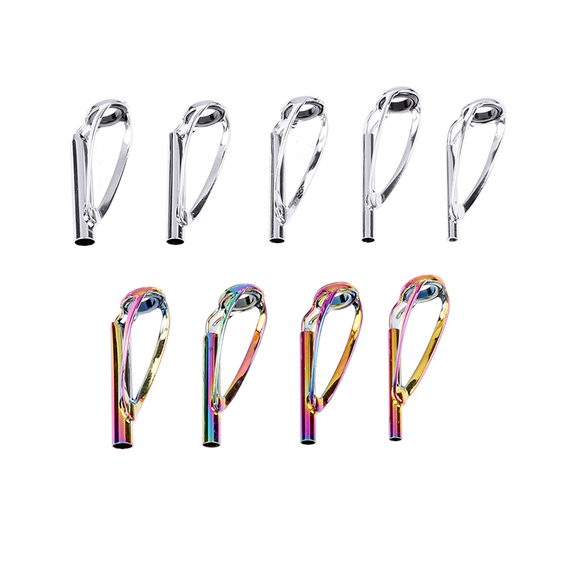 Canna da pesca Top guide Free  - Fishing Rod Guide Replacement recensione e prezzo