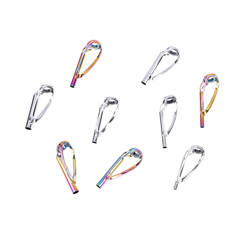 Canna da pesca Top guide Free  - Fishing Rod Guide Replacement recensione e prezzo