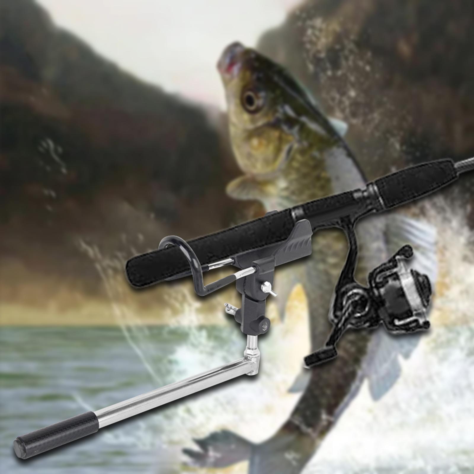 Portacanne da pesca Accessori  - Fishing Rod Rack recensione e prezzo