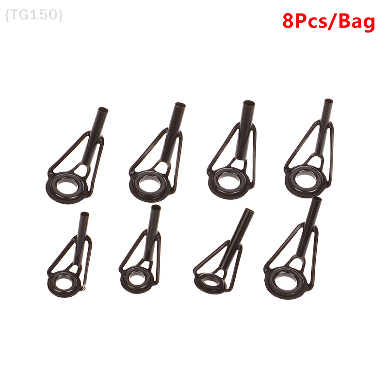 【F2-TG150】Anello Guida Canna d - Fishing Rod Repair Kit recensione e prezzo