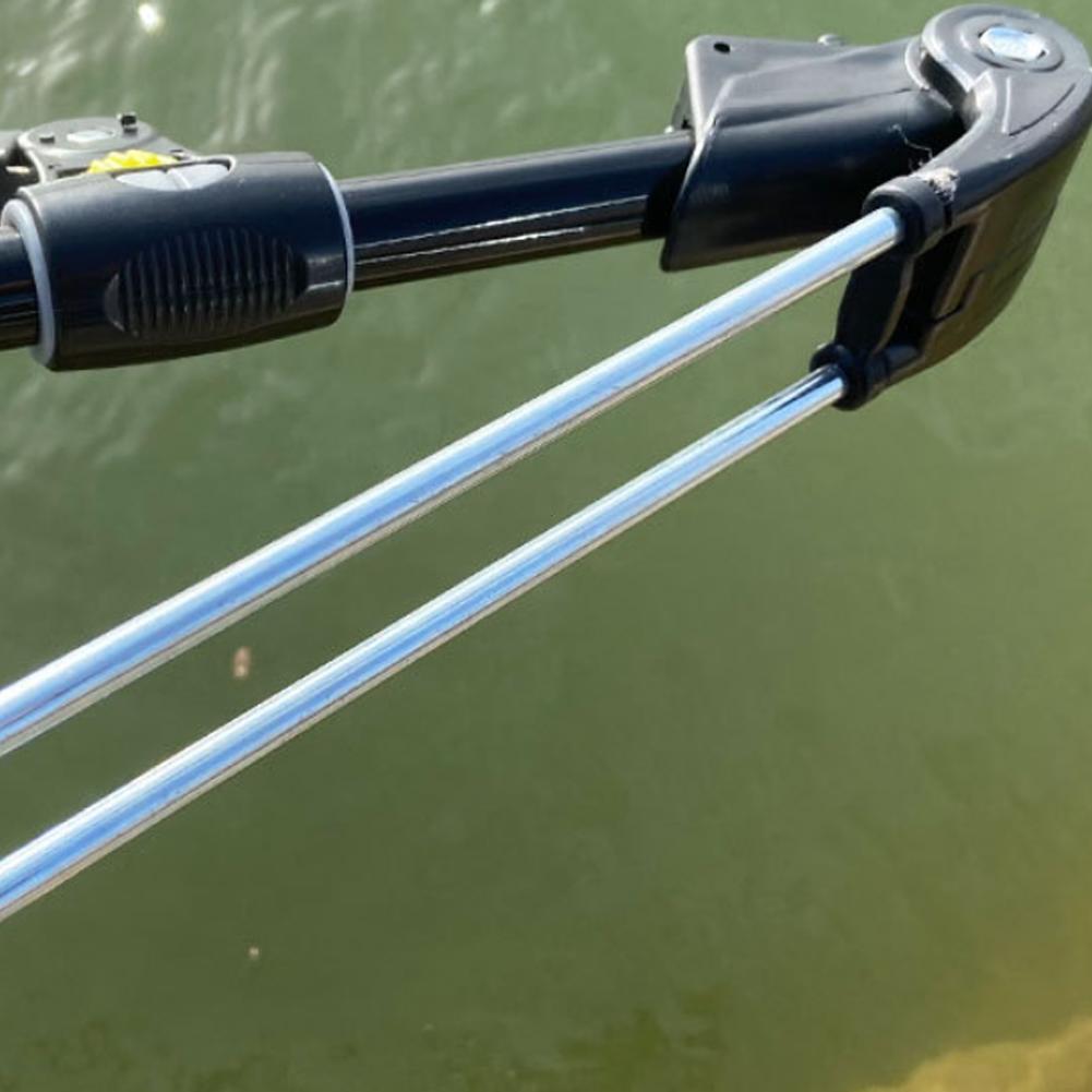 Canna da Pesca Telescopica in  - Fishing Rod Telescopic recensione e prezzo