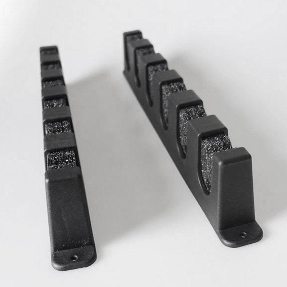 Supporto Orizzontale per Canne - Fishing Rod Rack recensione e prezzo