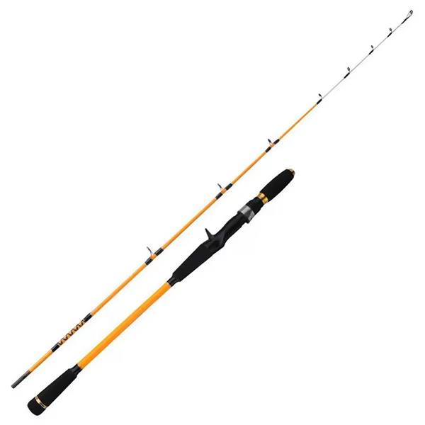 Canna da Pesca Spinning per Ac - Fishing Rod Surf recensione e prezzo