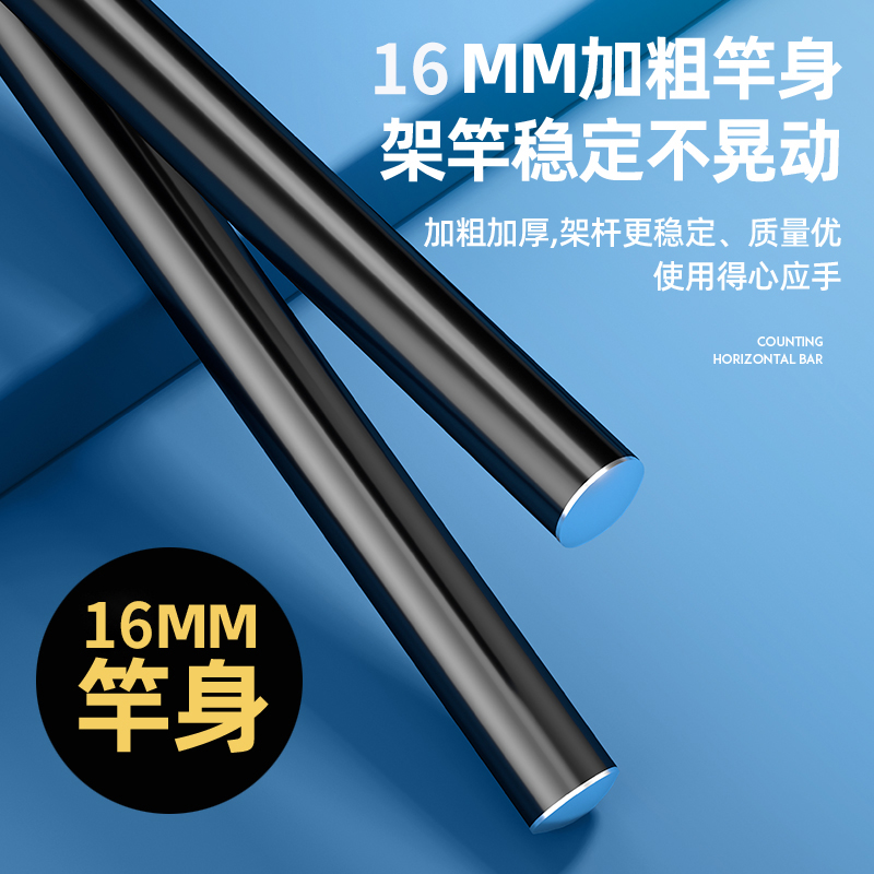 Canna da pesca telescopica sta - Fishing Rod Telescopic recensione e prezzo