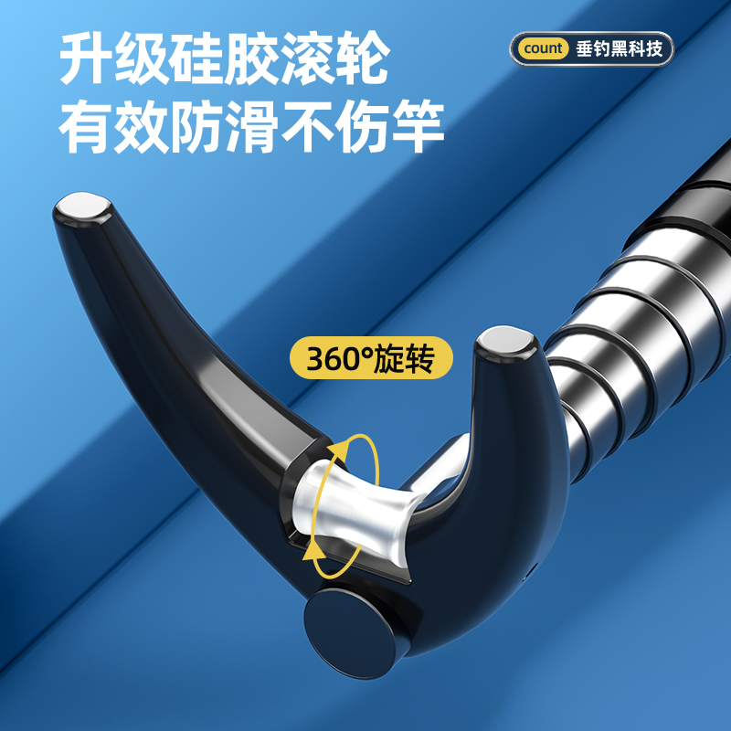 Canna da pesca telescopica sta - Fishing Rod Telescopic recensione e prezzo