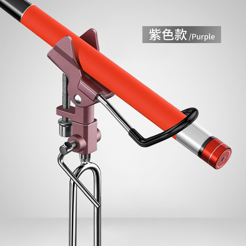 Supporto per canna da pesca Su - Fishing Rod Casting recensione e prezzo