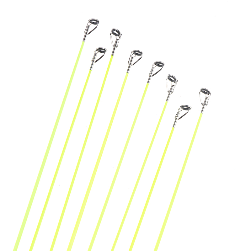 5 Pz 42 CM Barca/Raft Punta De - Fishing Rod Tip Replacement recensione e prezzo