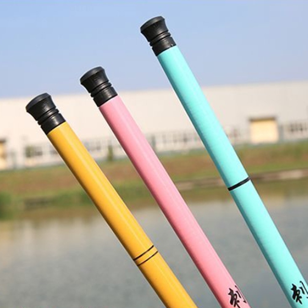 Canna da Pesca Telescopica Ult - Fishing Rod Telescopic recensione e prezzo