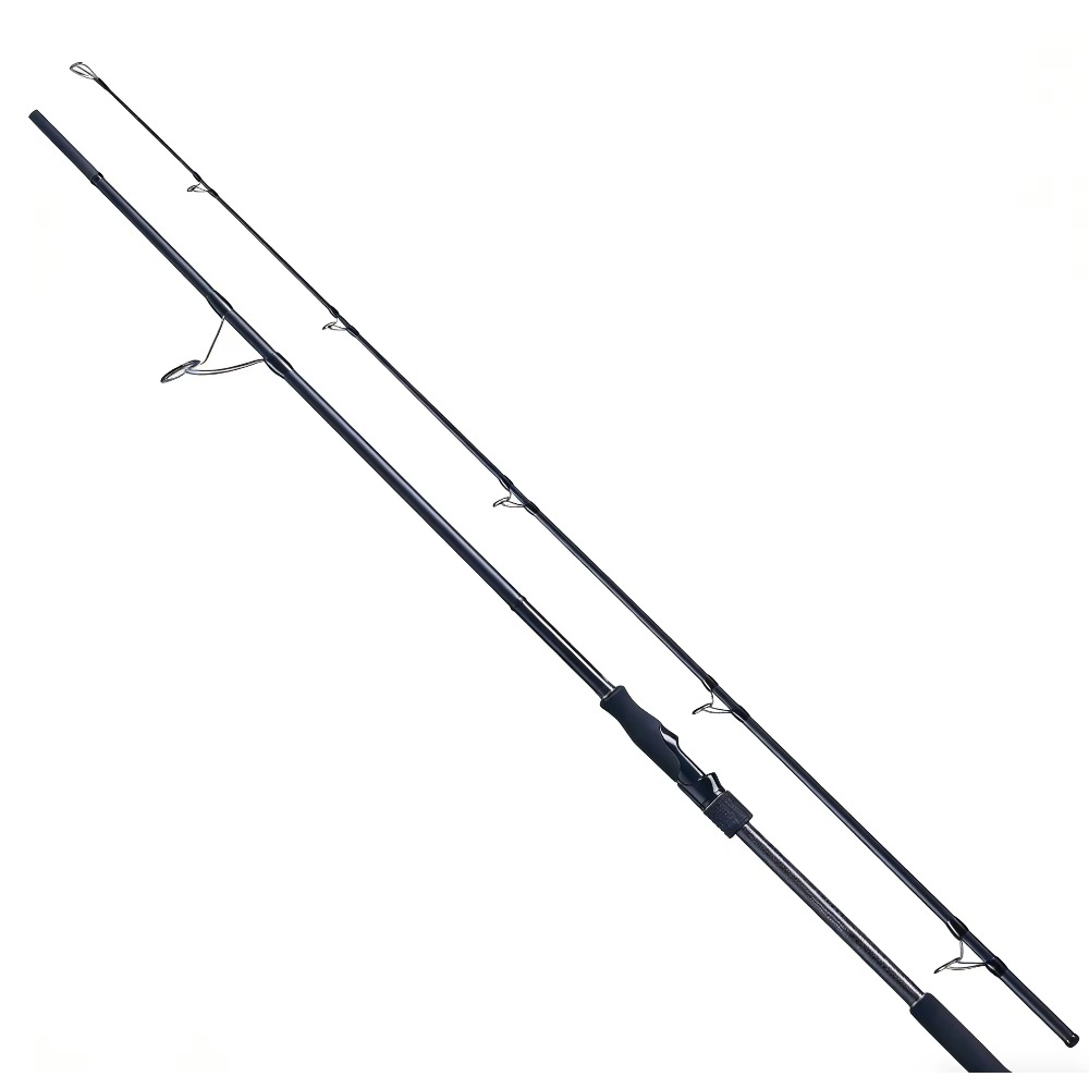 Canna da Pesca in Fibra di Car - Fishing Rod Carbon Fiber recensione e prezzo