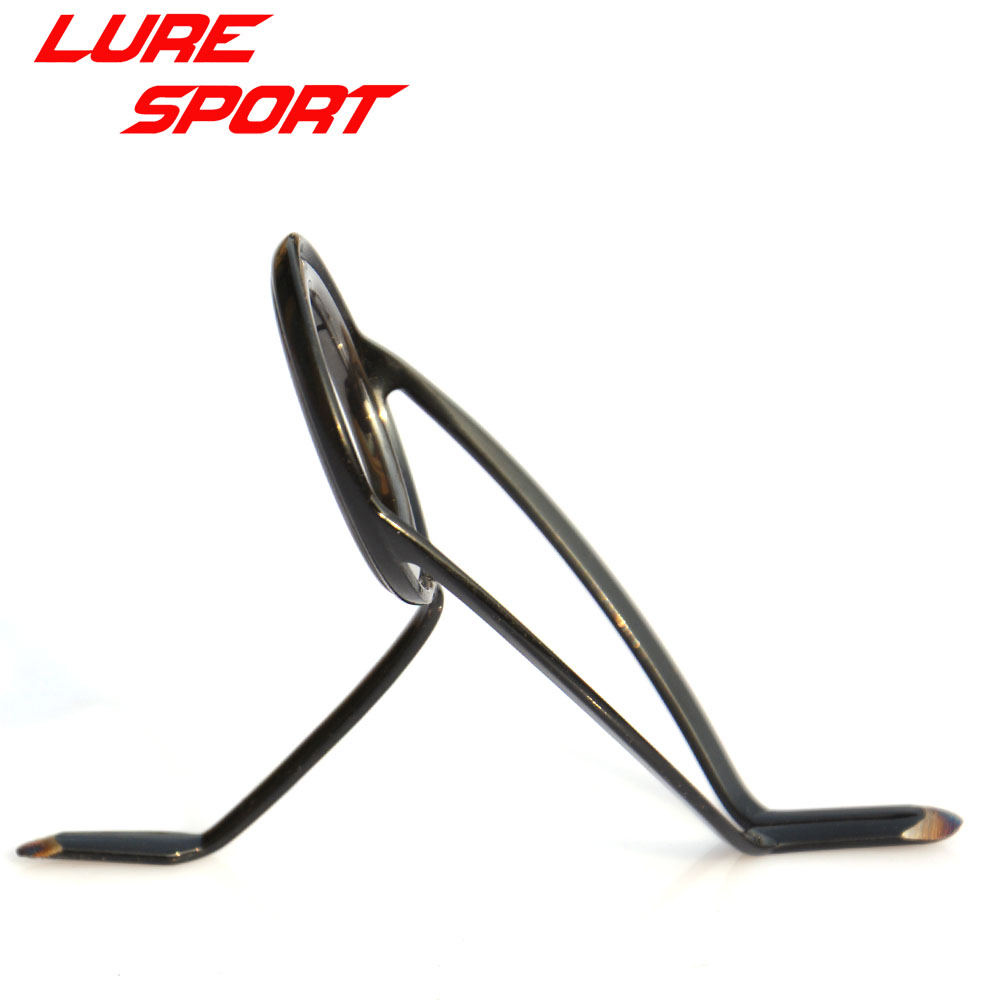 LureSport 10pcs KW guida telai - Fishing Rod Surf recensione e prezzo