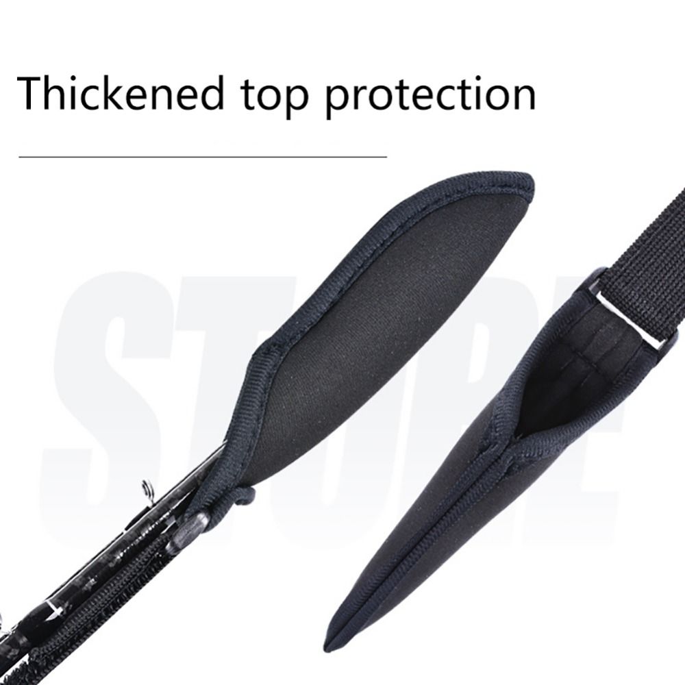 Borsa portaoggetti regolabile  - Fishing Rod Combo recensione e prezzo