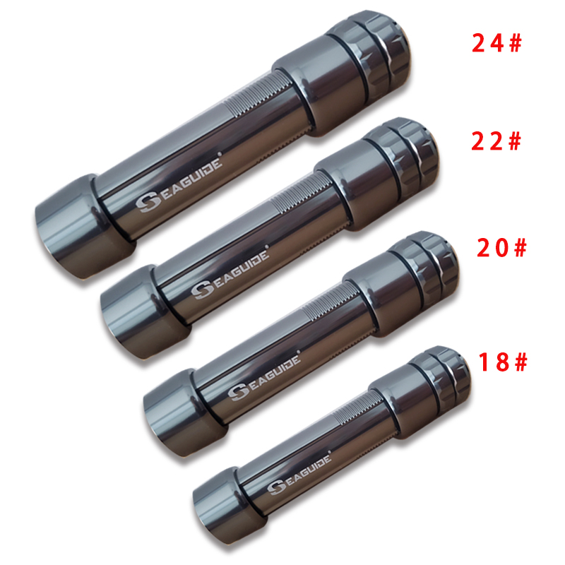 TAKEDO 18 #   20 #   22 #   24 - Fishing Rod Combo recensione e prezzo