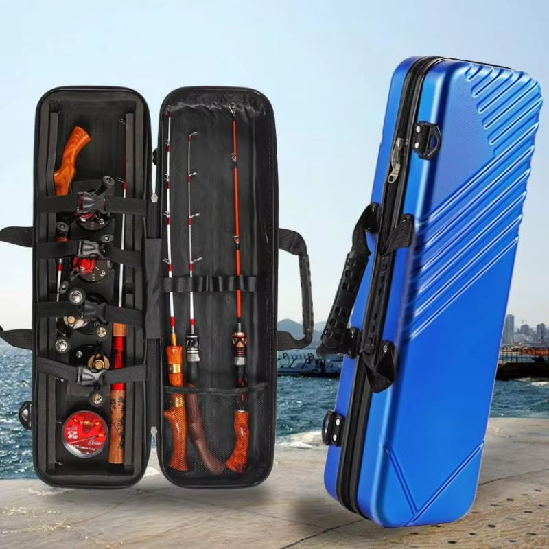65/80 centimetri ABS canna da  - Fishing Rod Ice recensione e prezzo