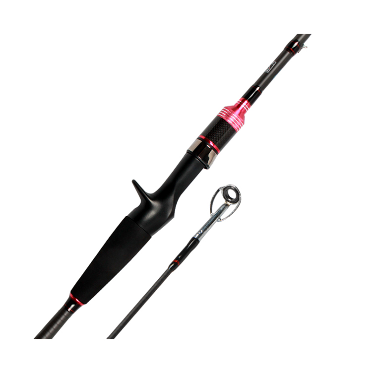 Canna da pesca Fuji Solid Japa - Fishing Rod Spinning recensione e prezzo